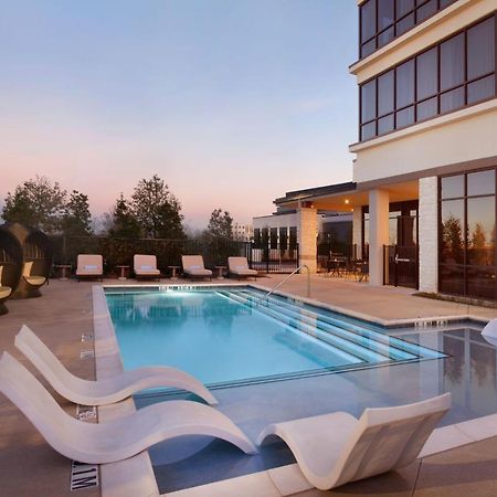 Delta Hotels By Marriott Dallas Southlake Exteriér fotografie