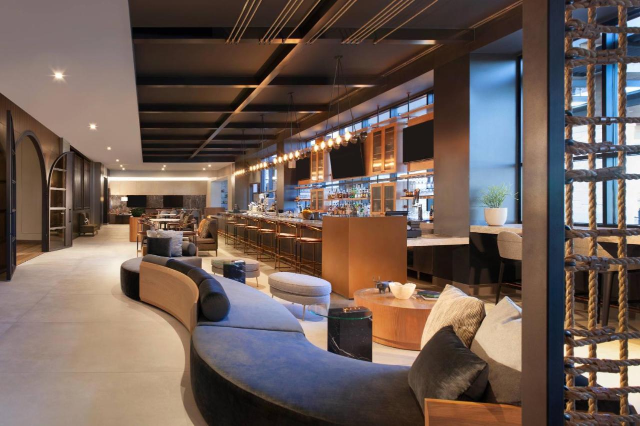 Delta Hotels By Marriott Dallas Southlake Exteriér fotografie