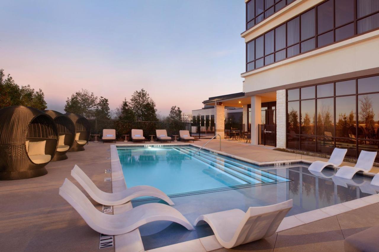 Delta Hotels By Marriott Dallas Southlake Exteriér fotografie