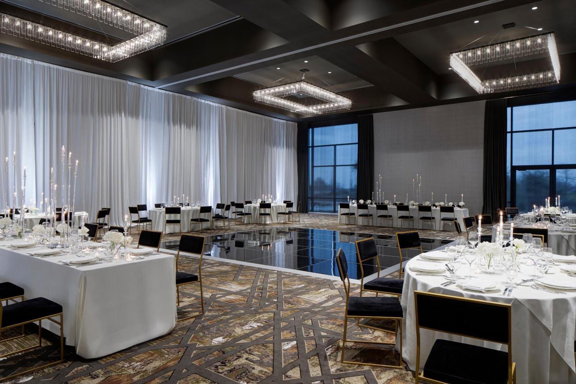 Delta Hotels By Marriott Dallas Southlake Exteriér fotografie