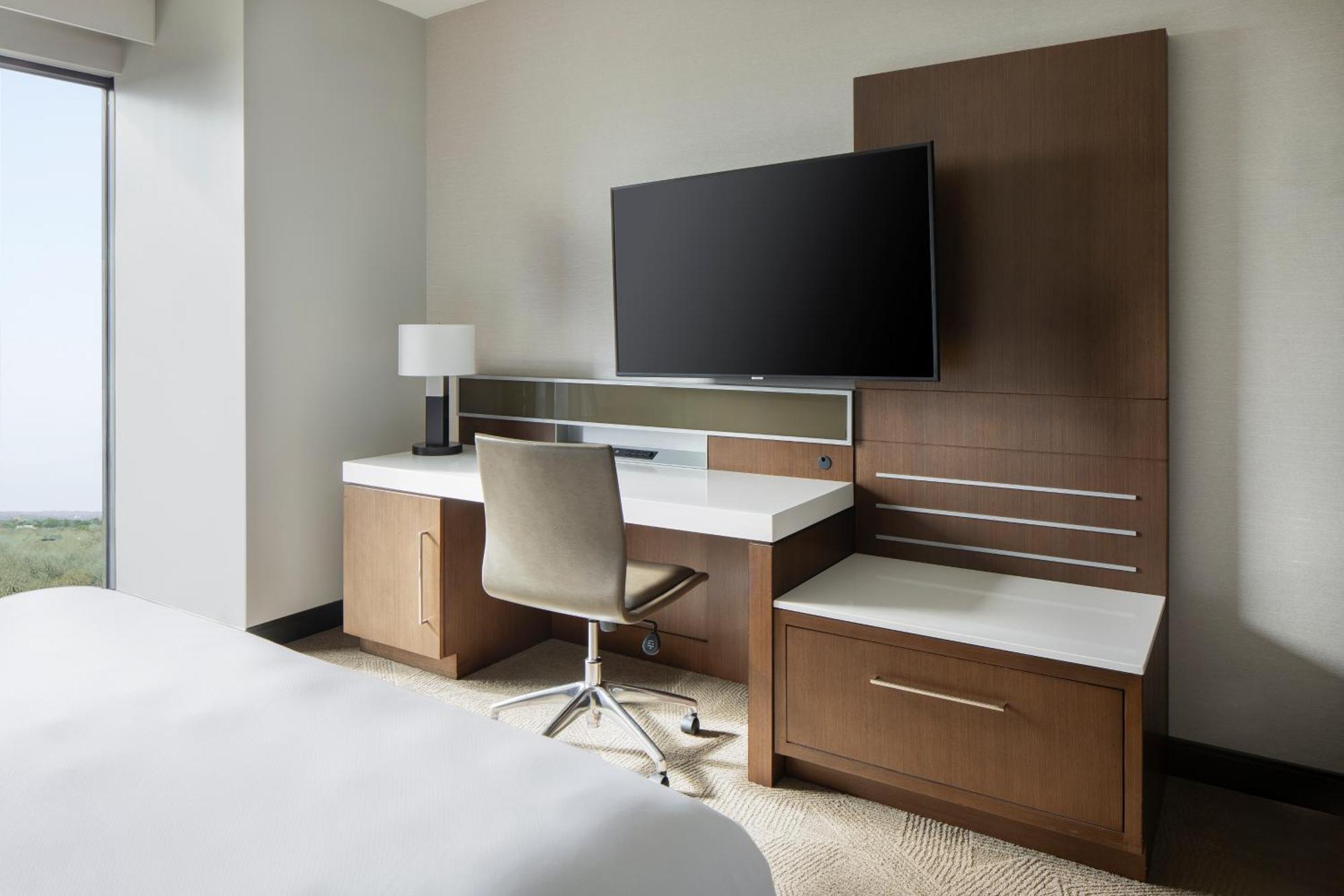 Delta Hotels By Marriott Dallas Southlake Exteriér fotografie