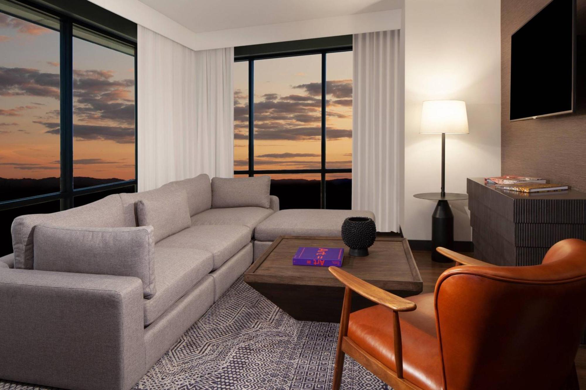 Delta Hotels By Marriott Dallas Southlake Exteriér fotografie