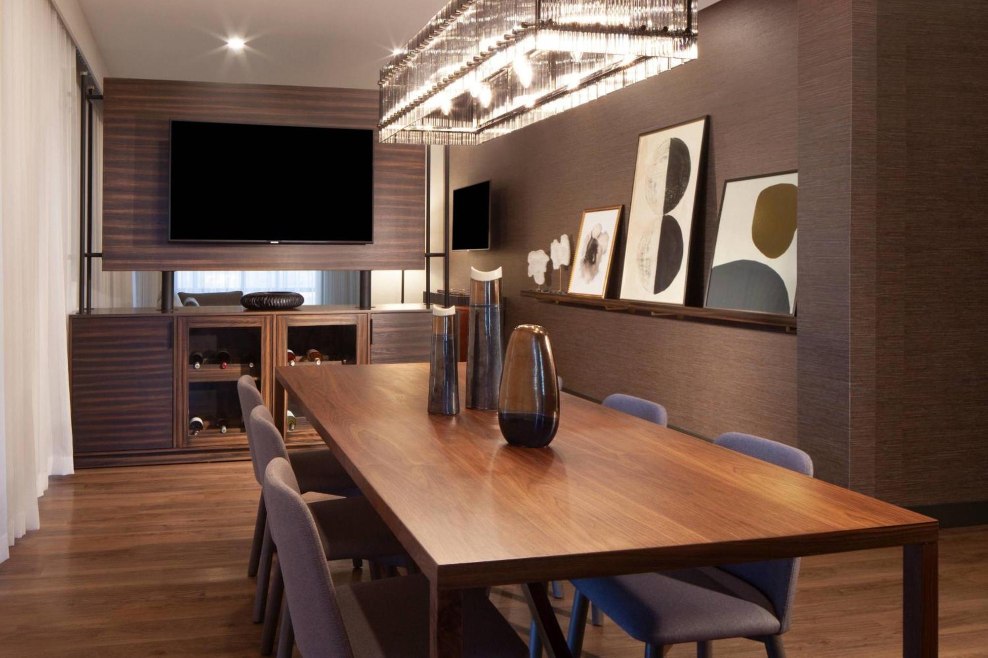 Delta Hotels By Marriott Dallas Southlake Exteriér fotografie