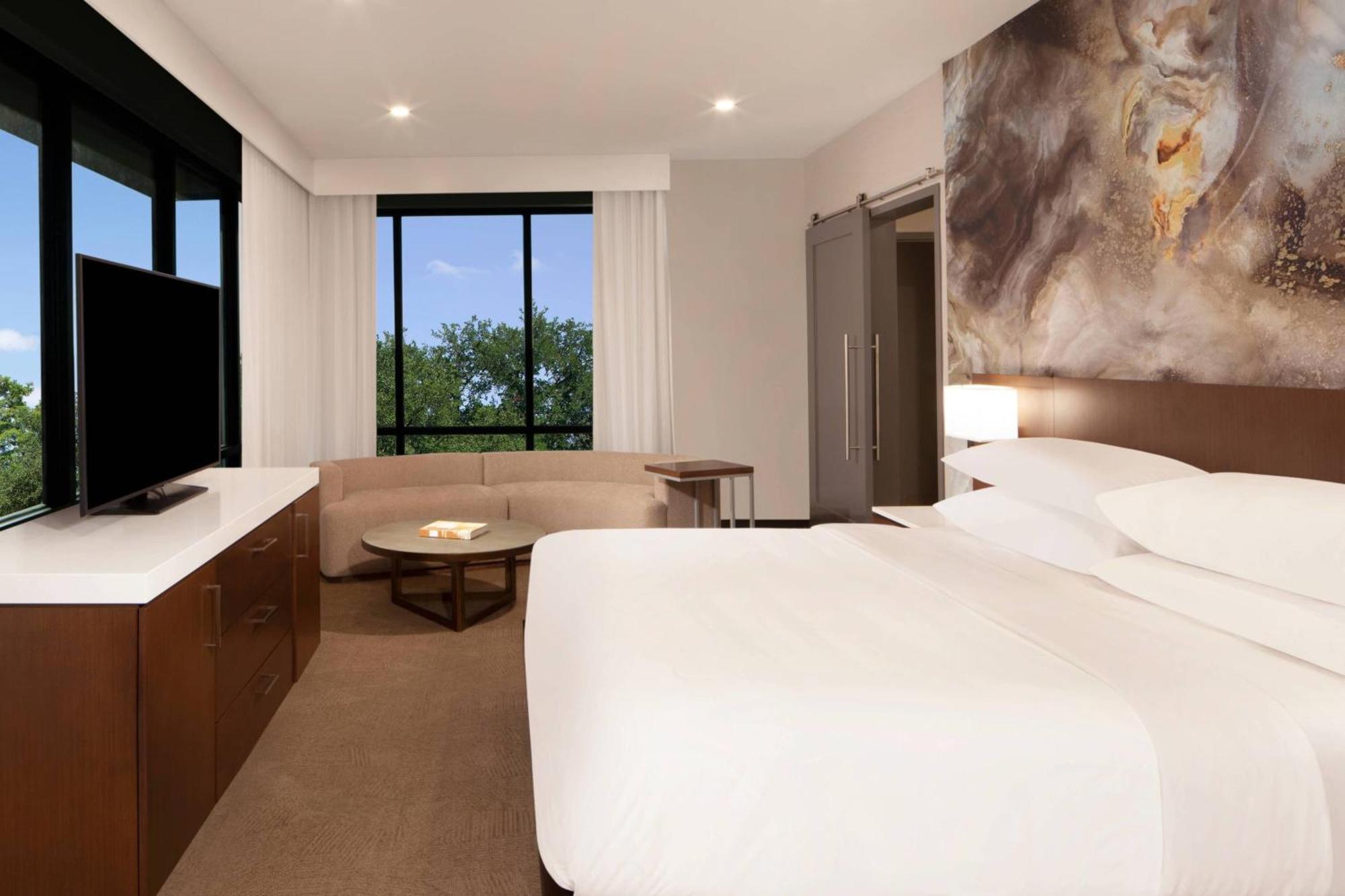 Delta Hotels By Marriott Dallas Southlake Exteriér fotografie