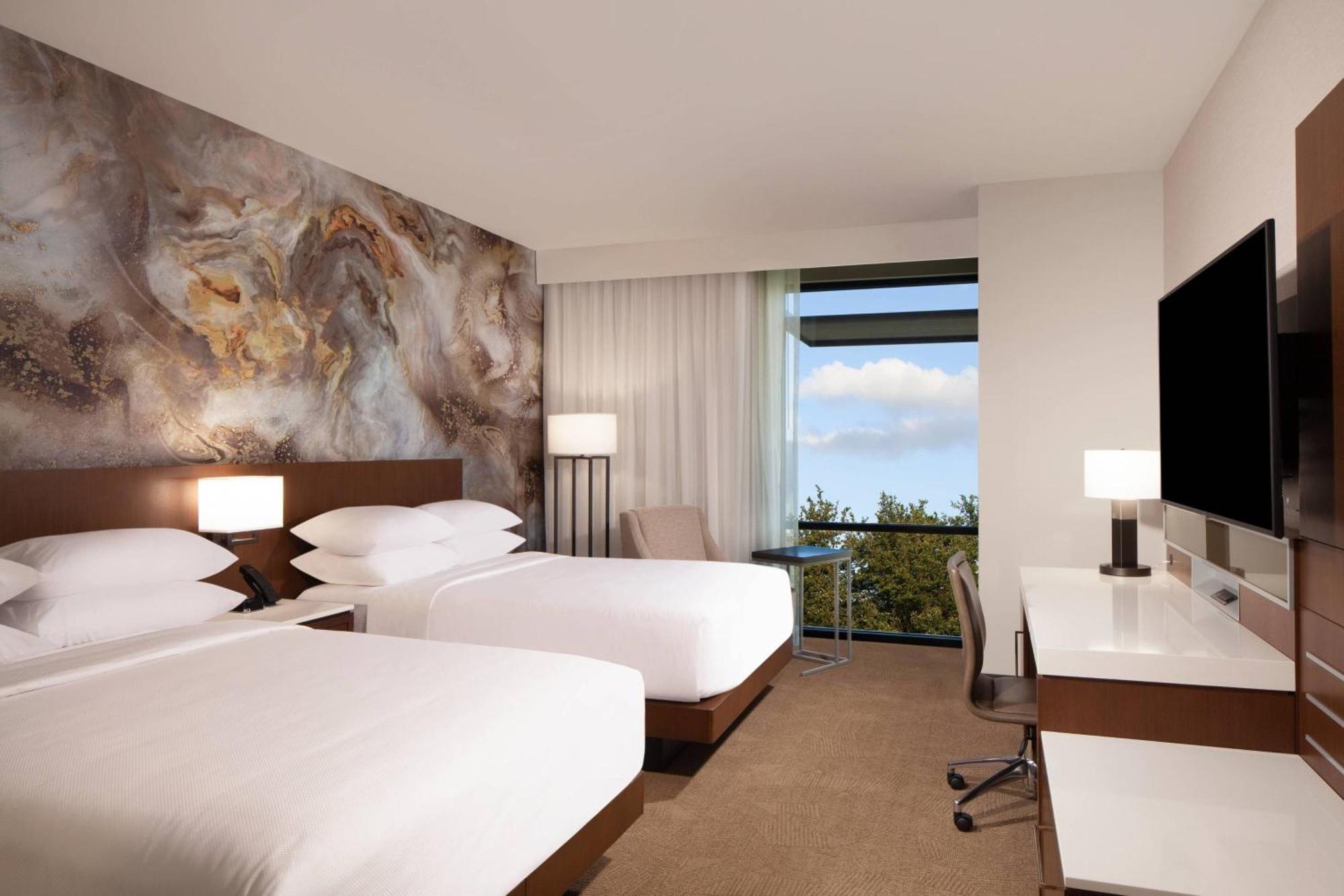 Delta Hotels By Marriott Dallas Southlake Exteriér fotografie