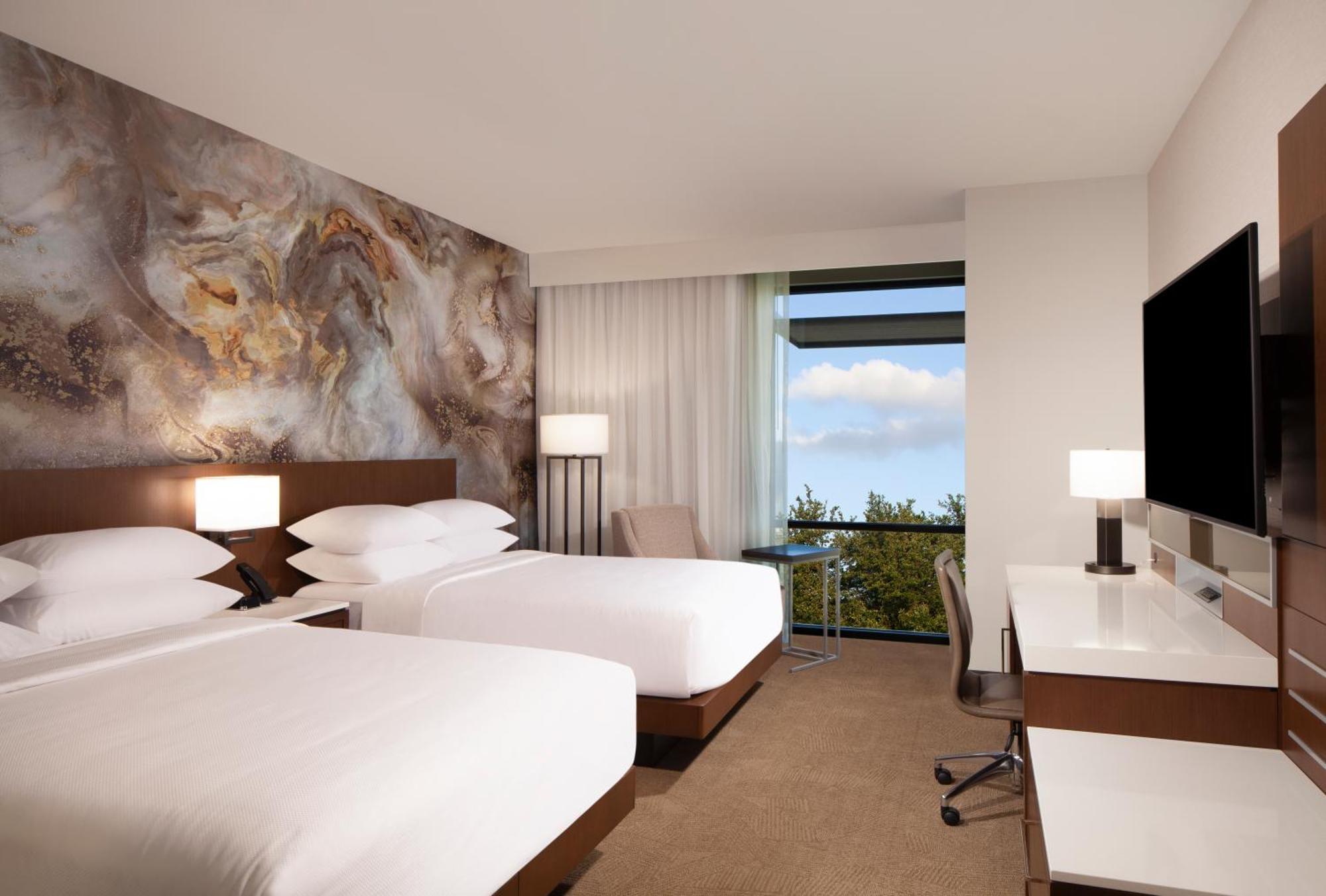 Delta Hotels By Marriott Dallas Southlake Exteriér fotografie