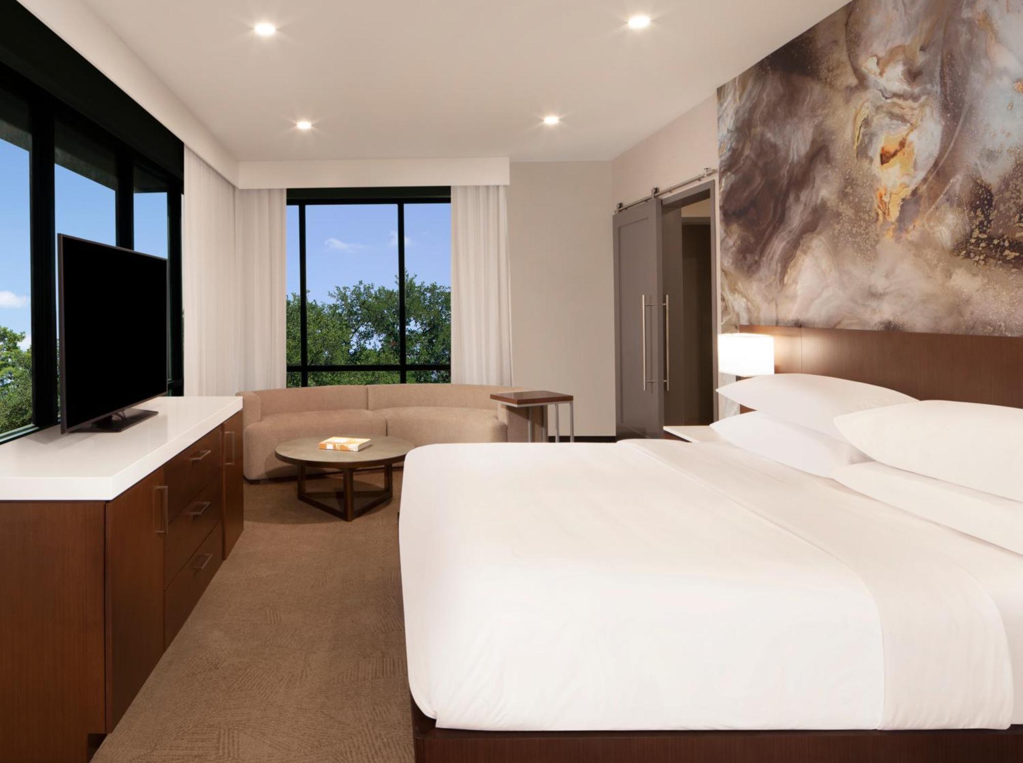 Delta Hotels By Marriott Dallas Southlake Exteriér fotografie