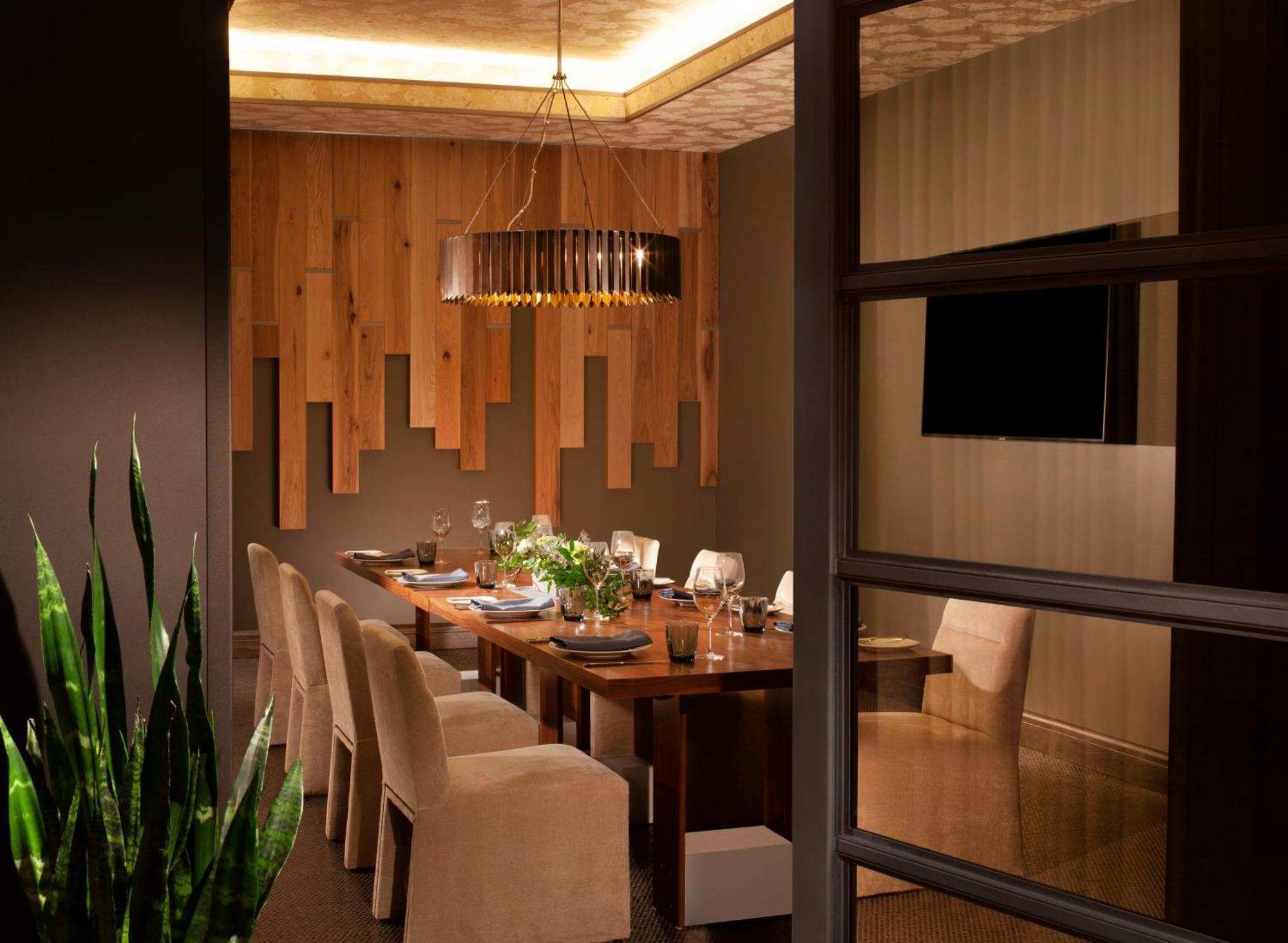 Delta Hotels By Marriott Dallas Southlake Exteriér fotografie