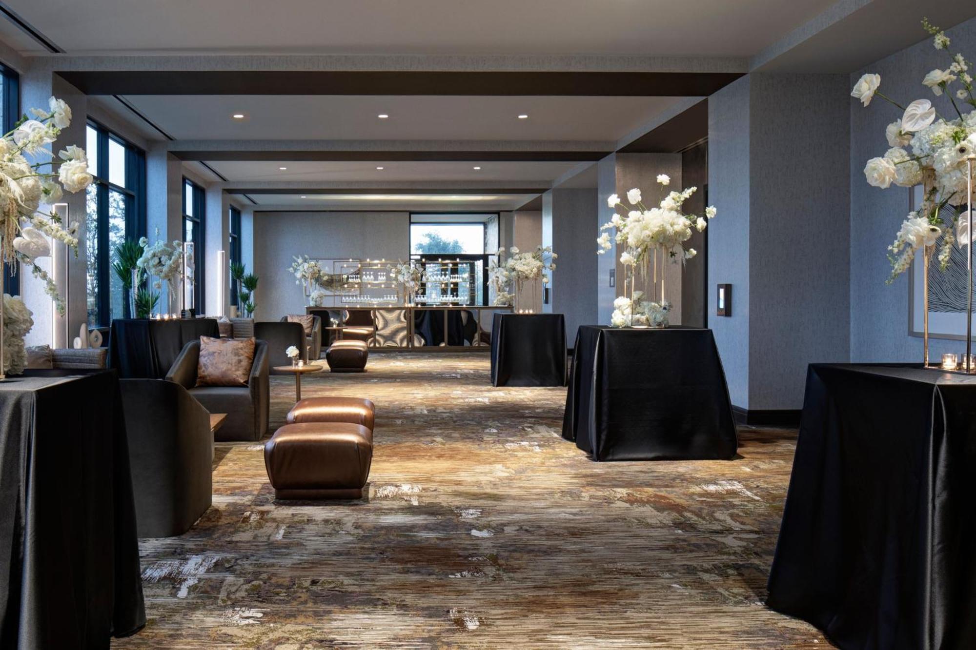 Delta Hotels By Marriott Dallas Southlake Exteriér fotografie