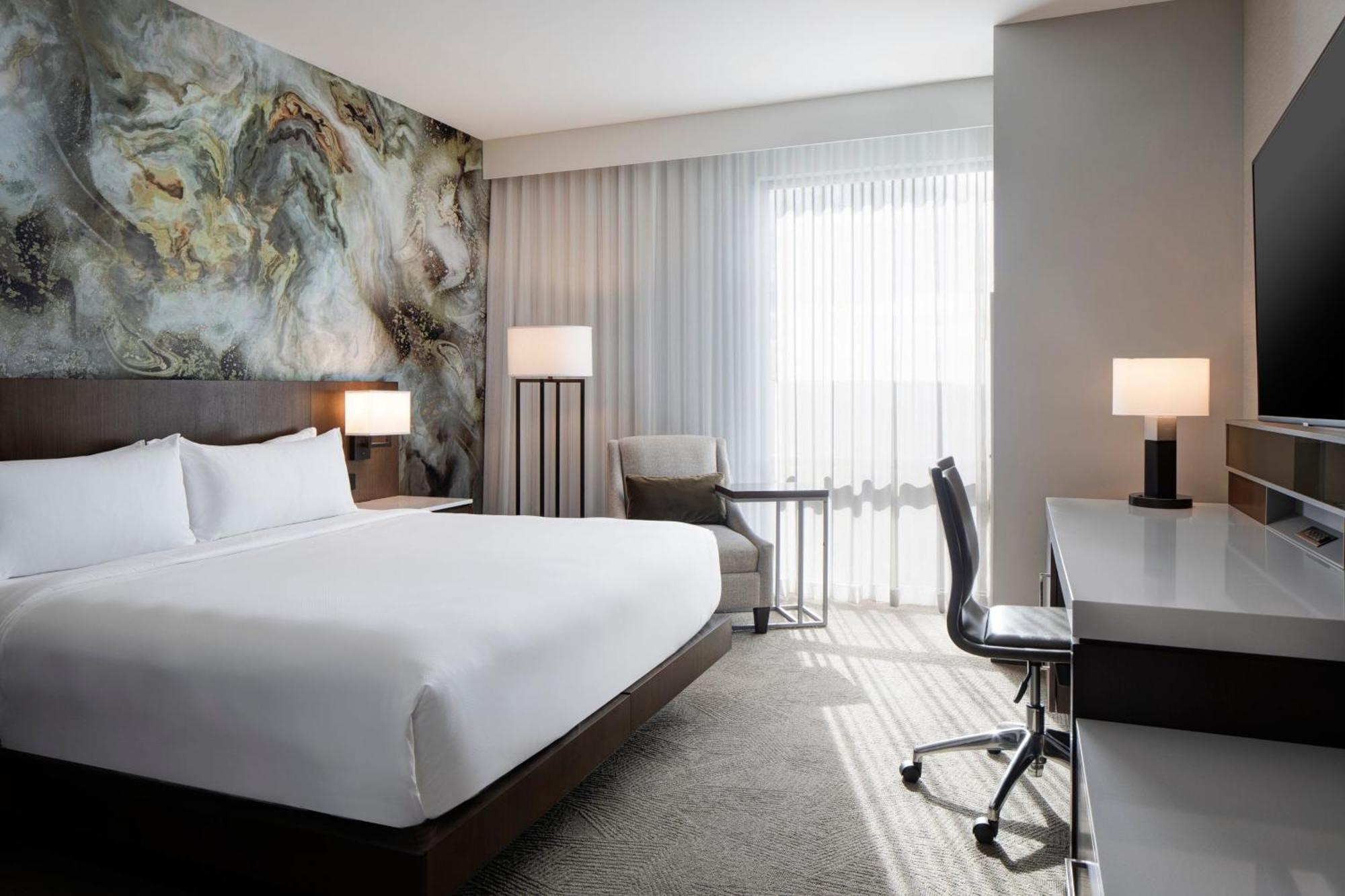 Delta Hotels By Marriott Dallas Southlake Exteriér fotografie