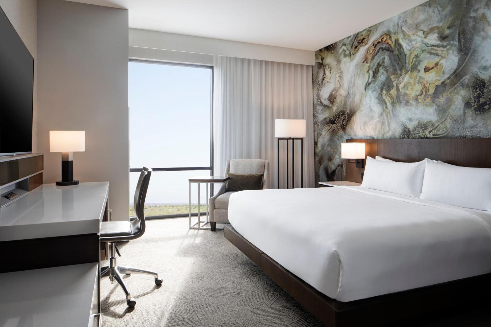 Delta Hotels By Marriott Dallas Southlake Exteriér fotografie