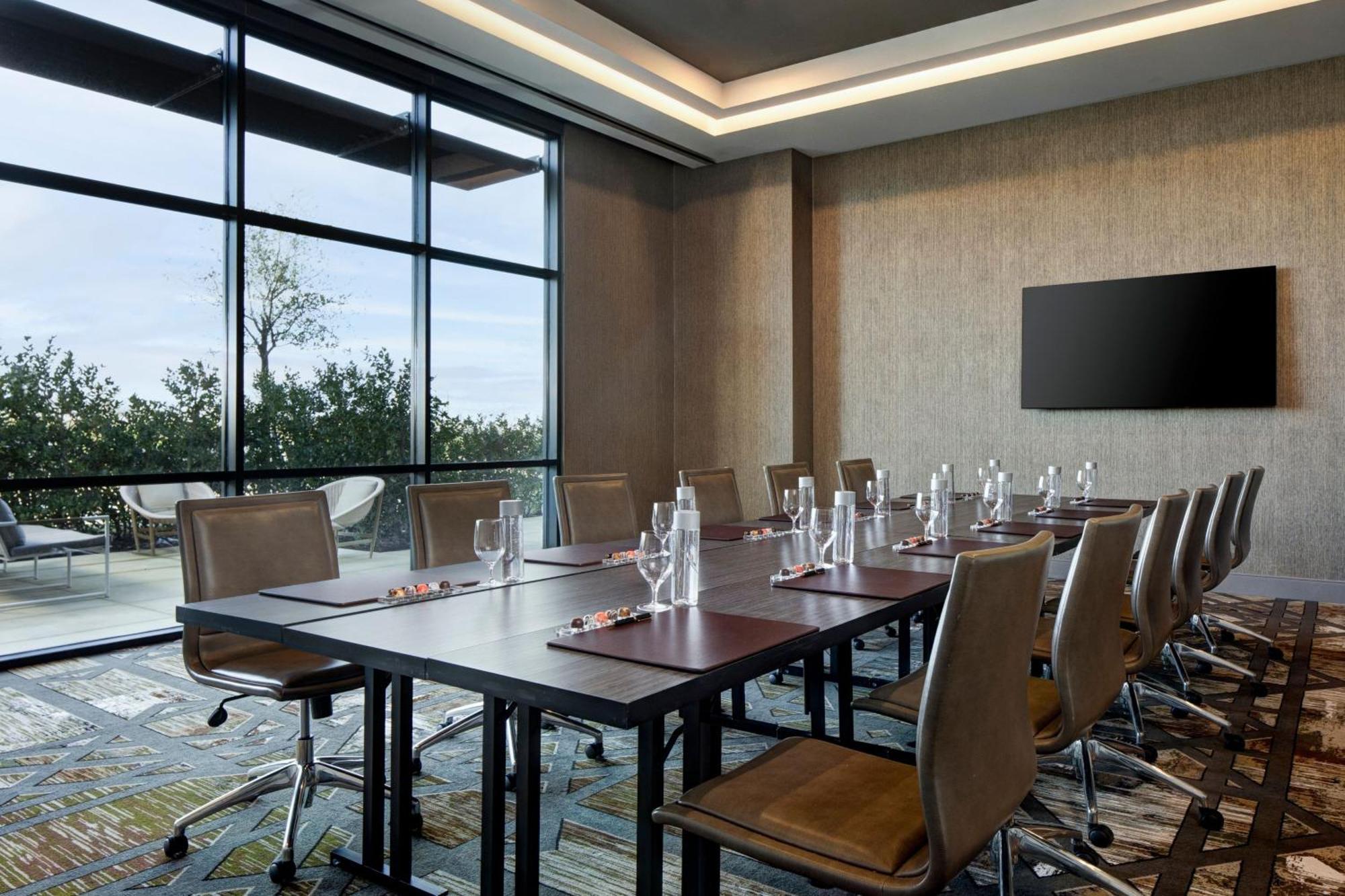 Delta Hotels By Marriott Dallas Southlake Exteriér fotografie