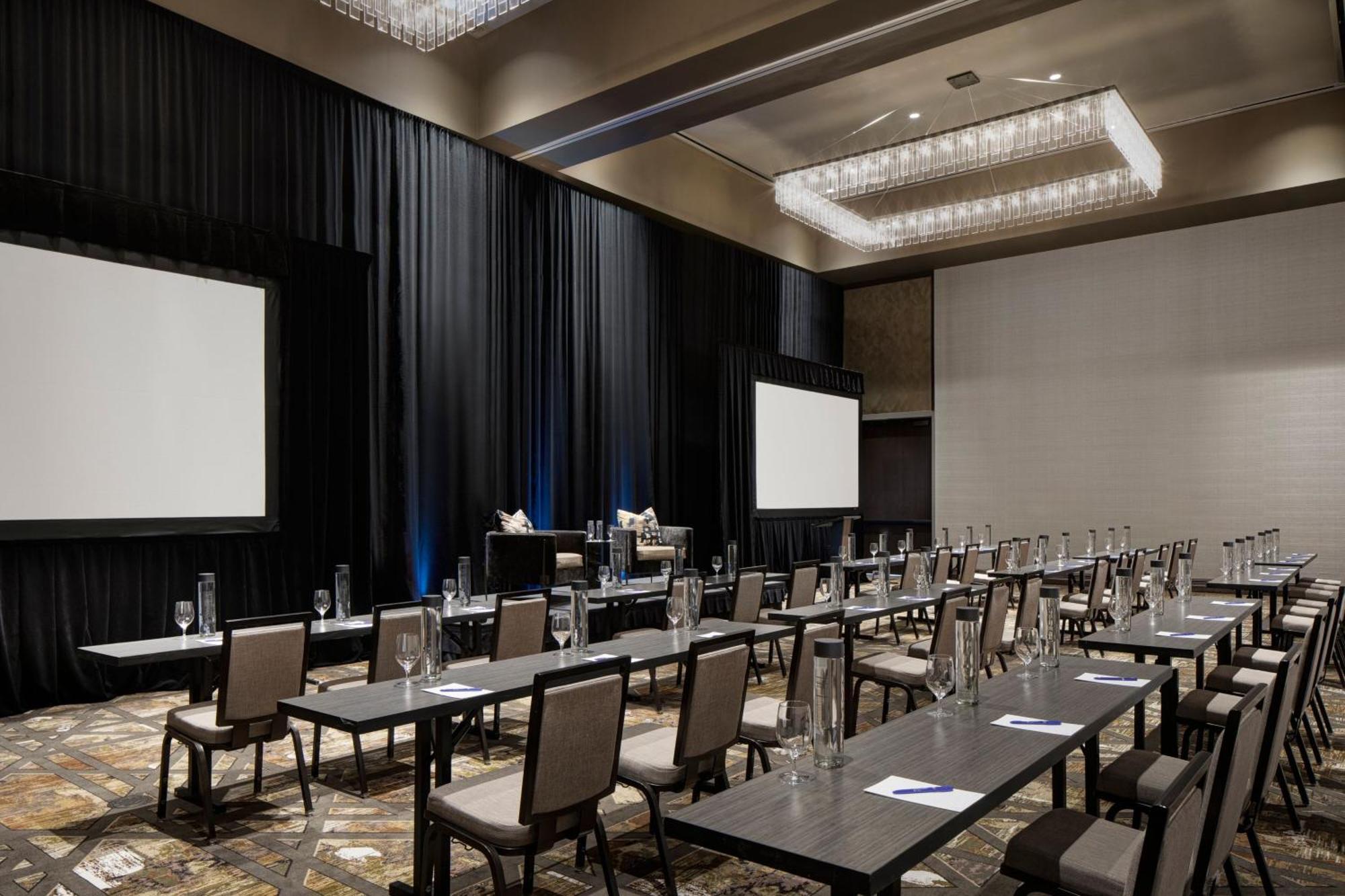 Delta Hotels By Marriott Dallas Southlake Exteriér fotografie