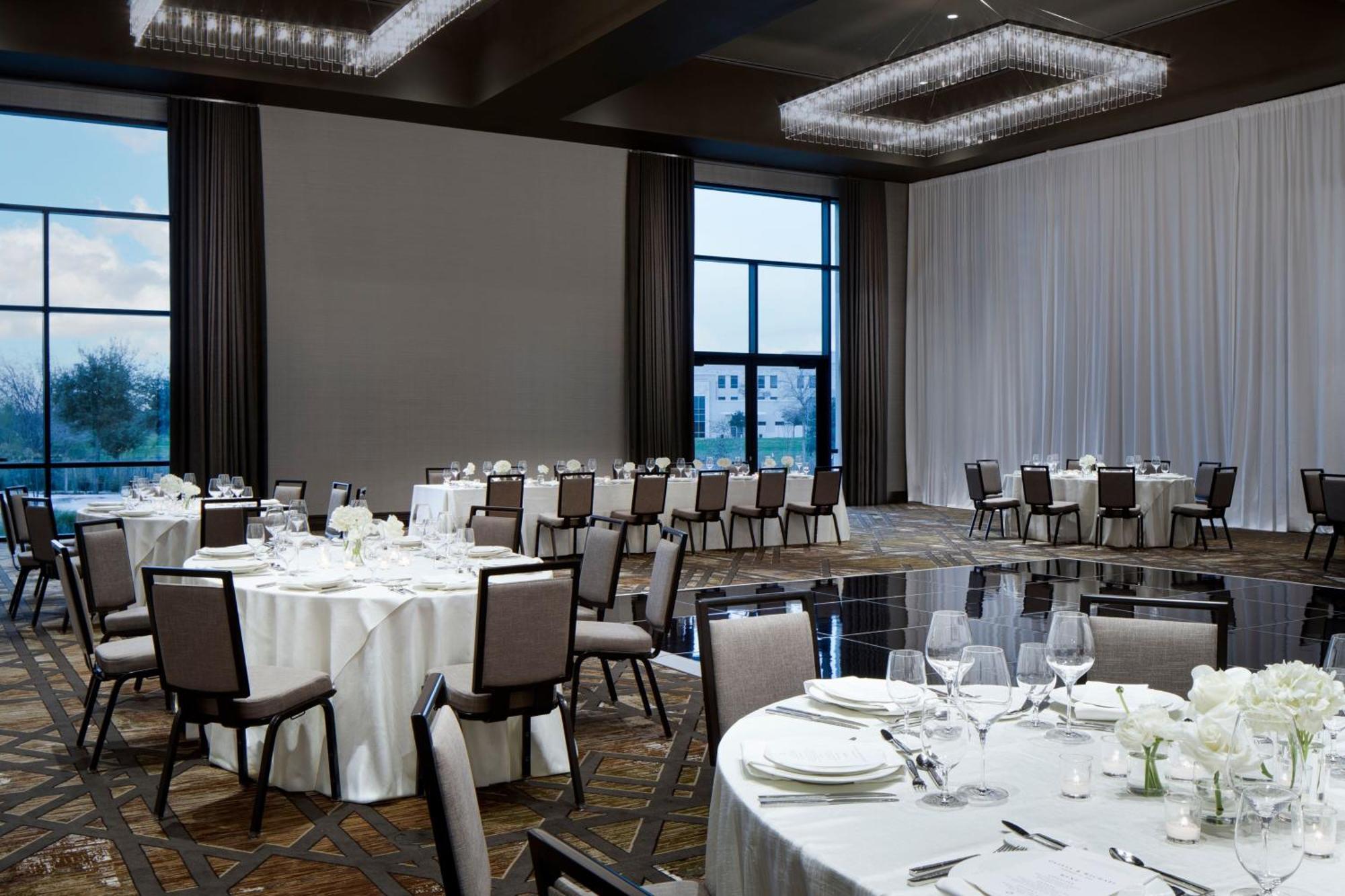 Delta Hotels By Marriott Dallas Southlake Exteriér fotografie