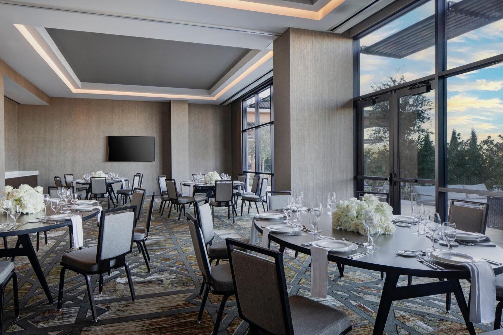 Delta Hotels By Marriott Dallas Southlake Exteriér fotografie