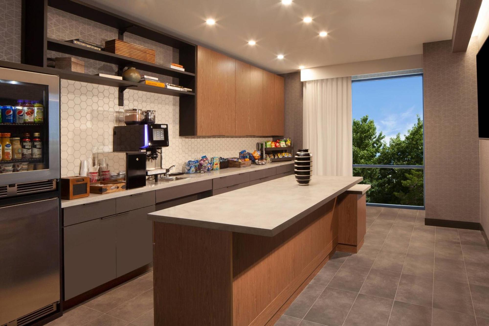 Delta Hotels By Marriott Dallas Southlake Exteriér fotografie